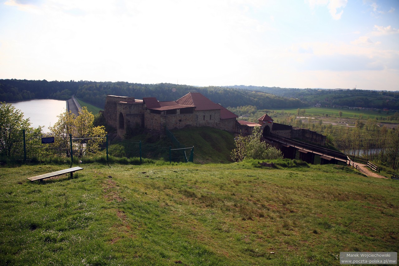 Dobczyce